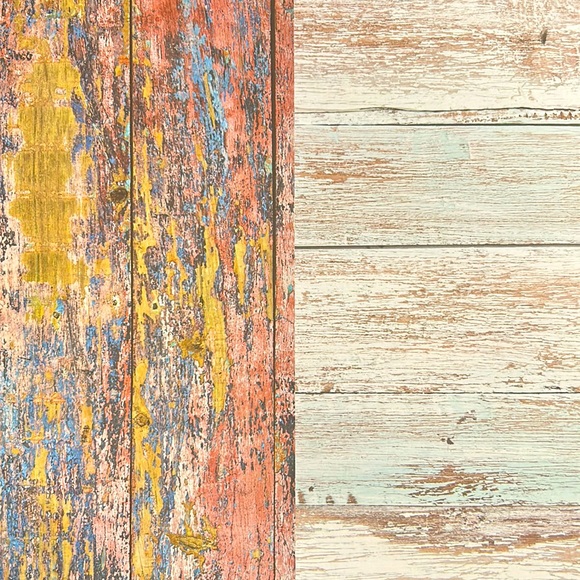 Scrapbook Paper! Wood Backgrounds! 12x12 Premium Card Stock! - Picture 7 of 12